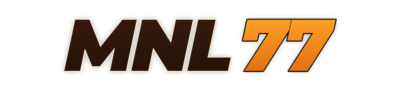 mnl77 Casino Logo
